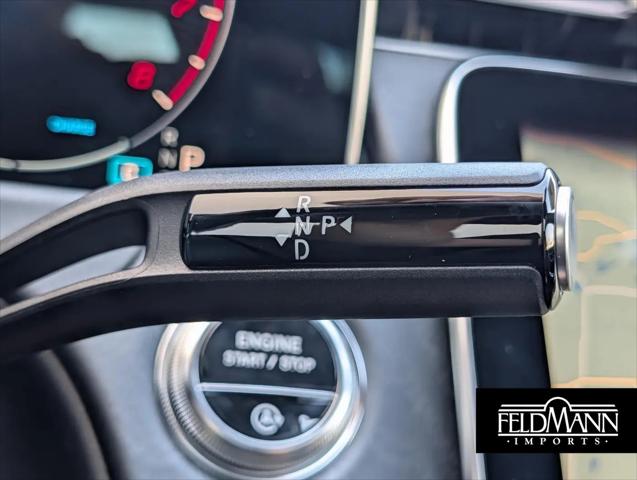 2026 Mercedes-Benz E 450 4MATIC