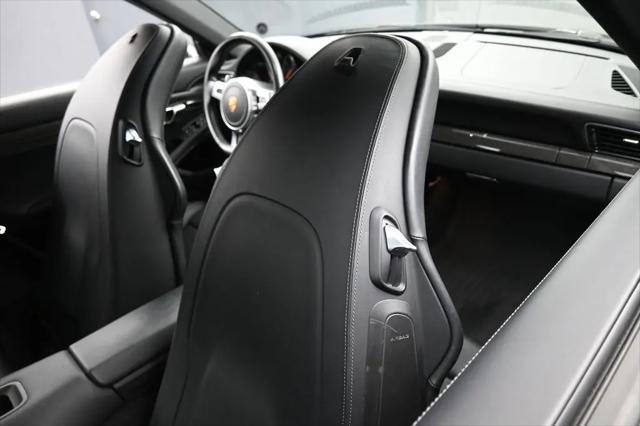2016 Porsche 911 Turbo