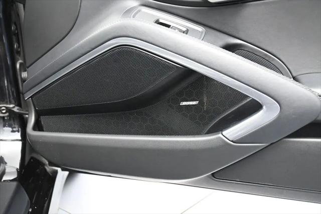 2016 Porsche 911 Turbo