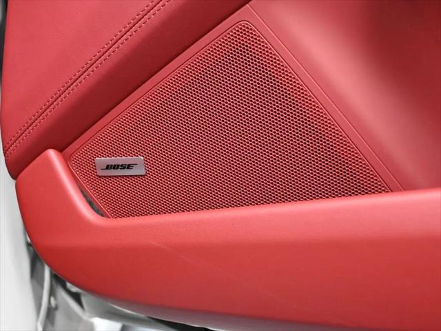 2024 Porsche 911 Carrera GTS Cabriolet