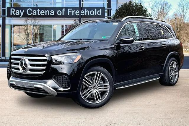 2026 Mercedes-Benz GLS GLS 450 4MATIC for sale in Freehold, NJ