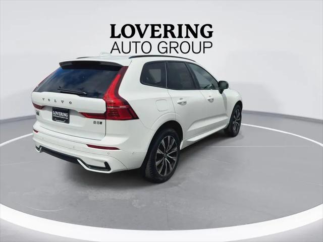 2025 Volvo XC60 B5 Plus