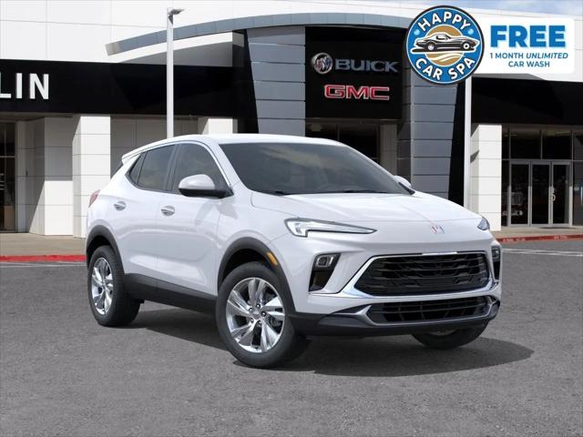 2026 Buick Encore GX Preferred FWD for sale in Dublin, CA