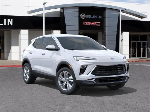 2026 Buick Encore GX Preferred FWD