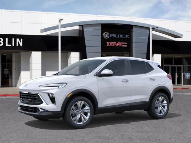 2026 Buick Encore GX Preferred FWD