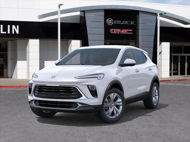 2026 Buick Encore GX Preferred FWD