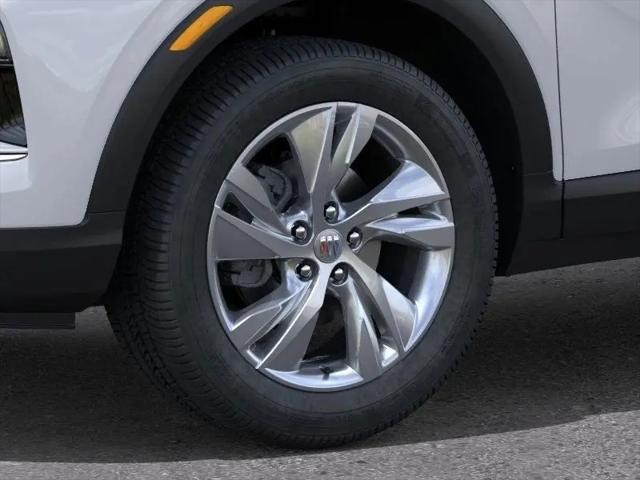 2026 Buick Encore GX Preferred FWD