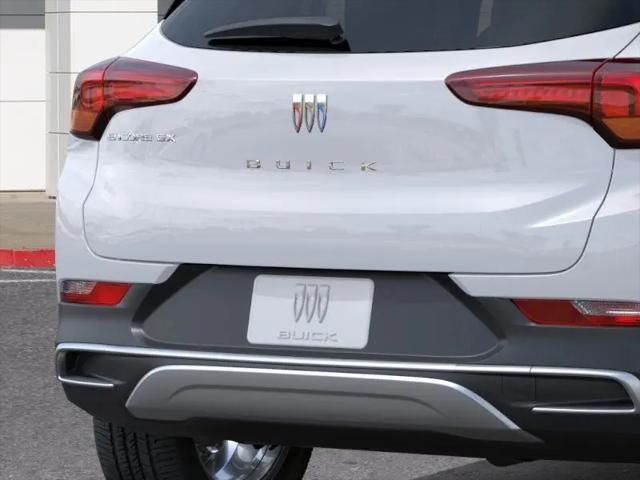 2026 Buick Encore GX Preferred FWD