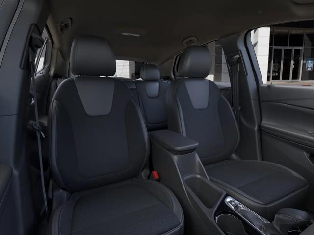 2026 Buick Encore GX Preferred FWD