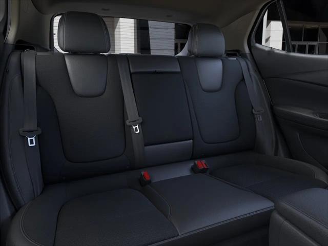 2026 Buick Encore GX Preferred FWD