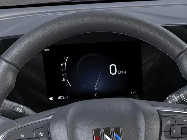 2026 Buick Encore GX Preferred FWD