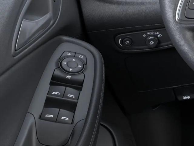 2026 Buick Encore GX Preferred FWD