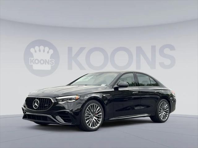 2026 Mercedes-Benz AMG E 53 E AMG E 53 E for sale in Catonsville, MD
