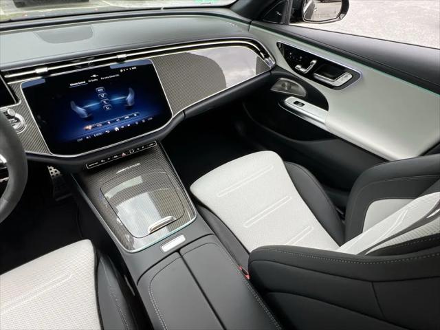 2026 Mercedes-Benz AMG E 53 E AMG E 53 E