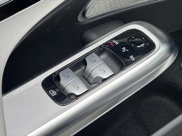 2026 Mercedes-Benz AMG E 53 E AMG E 53 E
