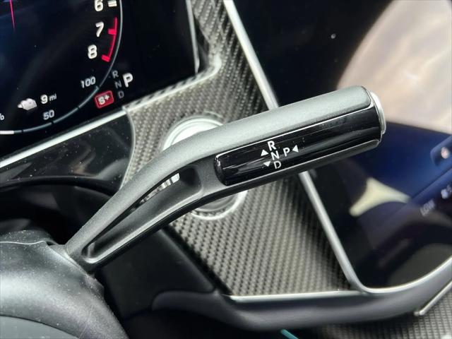 2026 Mercedes-Benz AMG E 53 E AMG E 53 E