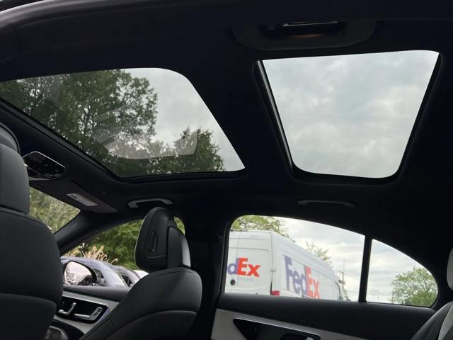2026 Mercedes-Benz AMG E 53 E AMG E 53 E