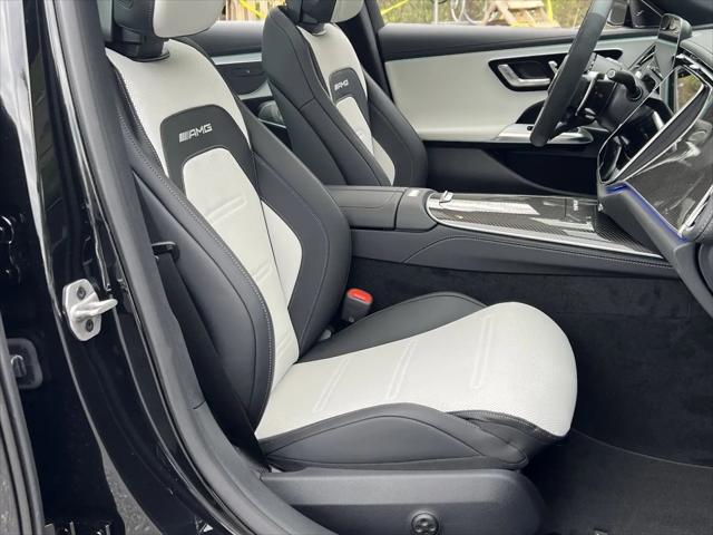 2026 Mercedes-Benz AMG E 53 E AMG E 53 E