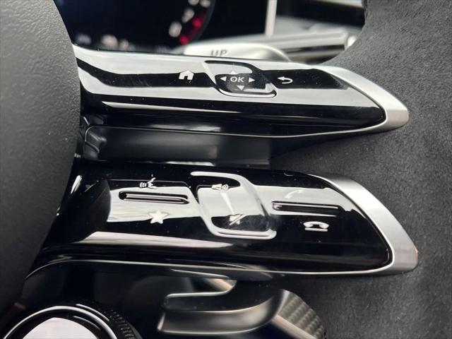 2026 Mercedes-Benz AMG E 53 E AMG E 53 E