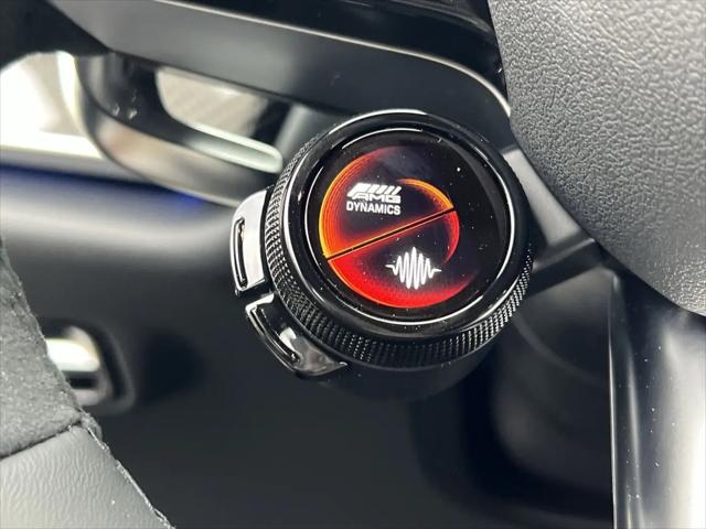 2026 Mercedes-Benz AMG E 53 E AMG E 53 E