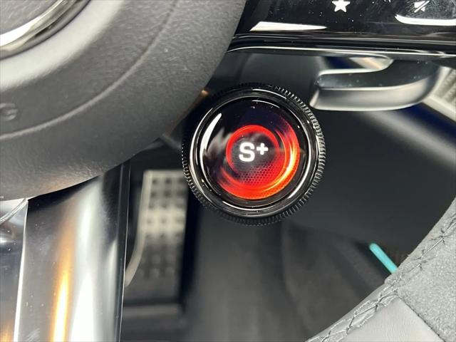 2026 Mercedes-Benz AMG E 53 E AMG E 53 E