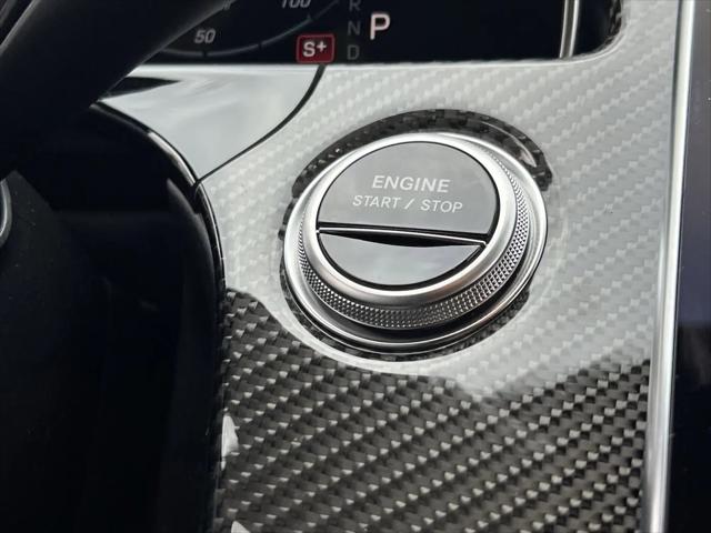 2026 Mercedes-Benz AMG E 53 E AMG E 53 E