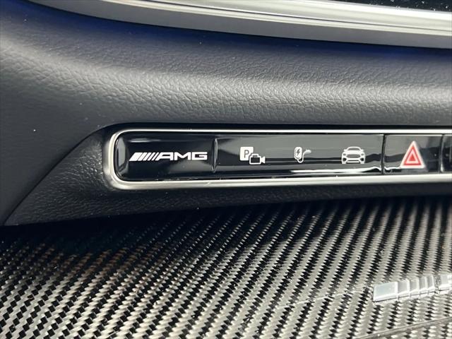 2026 Mercedes-Benz AMG E 53 E AMG E 53 E