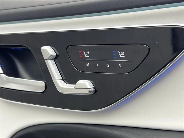 2026 Mercedes-Benz AMG E 53 E AMG E 53 E