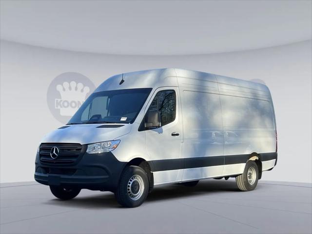 2026 Mercedes-Benz Sprinter 3500 High Roof 4-Cyl Diesel HO for sale in Catonsville, MD