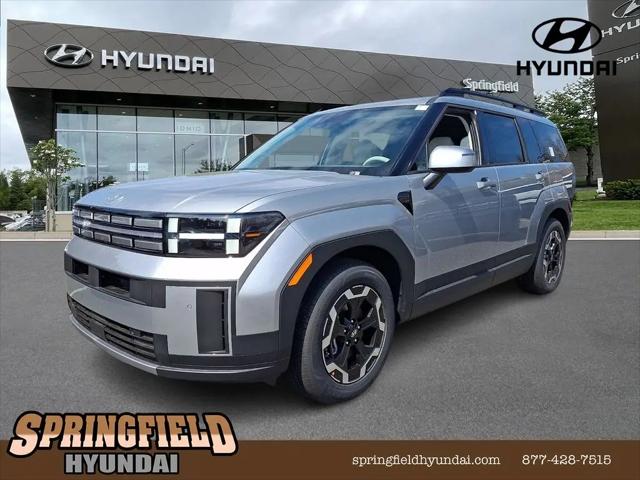 2026 Hyundai Santa Fe SEL for sale in Springfield, PA