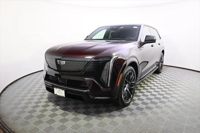2025 Cadillac Escalade Sport 1 AWD for sale in Golden Valley, MN