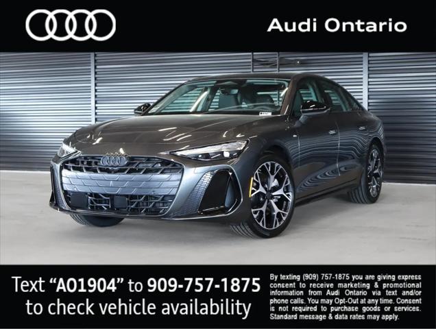 2026 Audi A6 Premium Plus quattro S tronic for sale in Ontario, CA