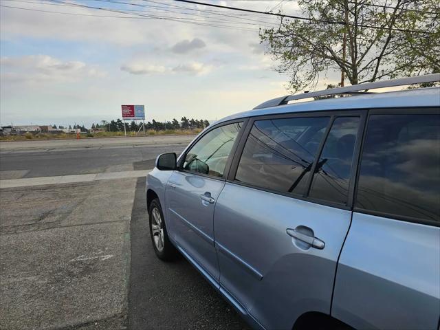 2010 Toyota Highlander Sport V6