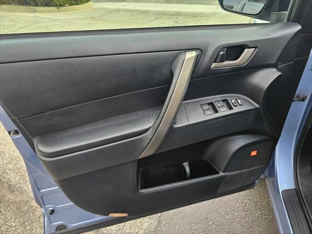 2010 Toyota Highlander Sport V6