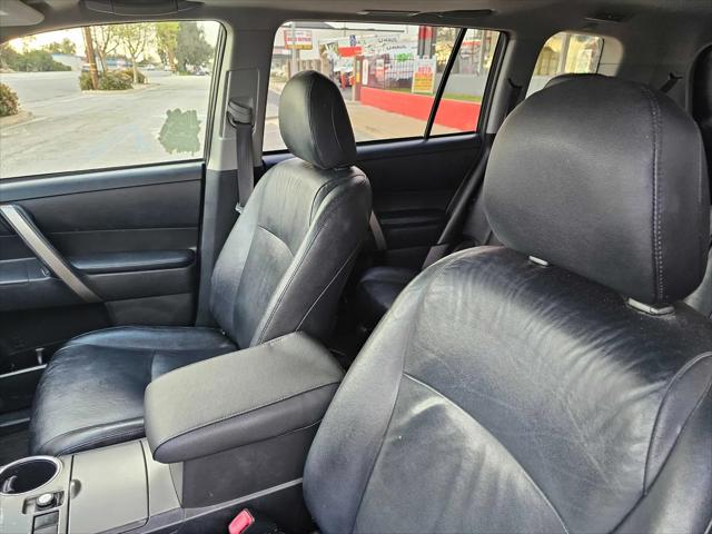 2010 Toyota Highlander Sport V6