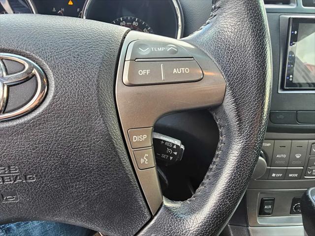 2010 Toyota Highlander Sport V6