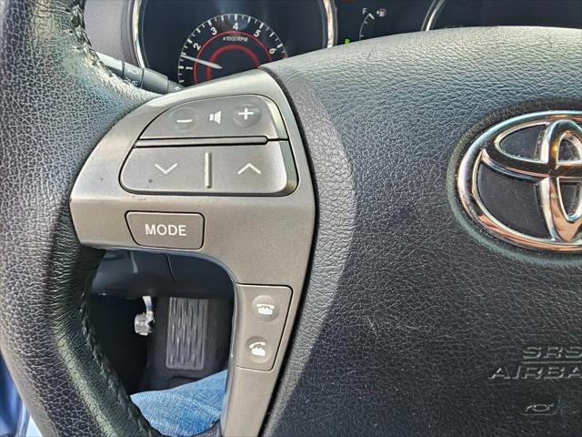2010 Toyota Highlander Sport V6