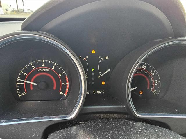 2010 Toyota Highlander Sport V6