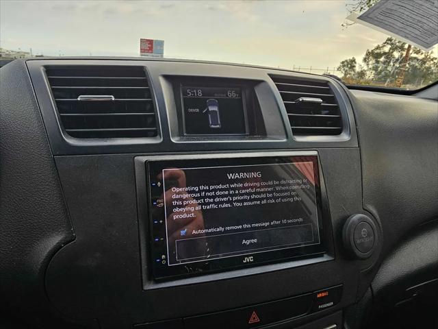 2010 Toyota Highlander Sport V6