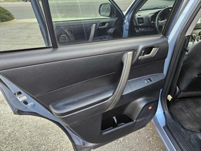 2010 Toyota Highlander Sport V6