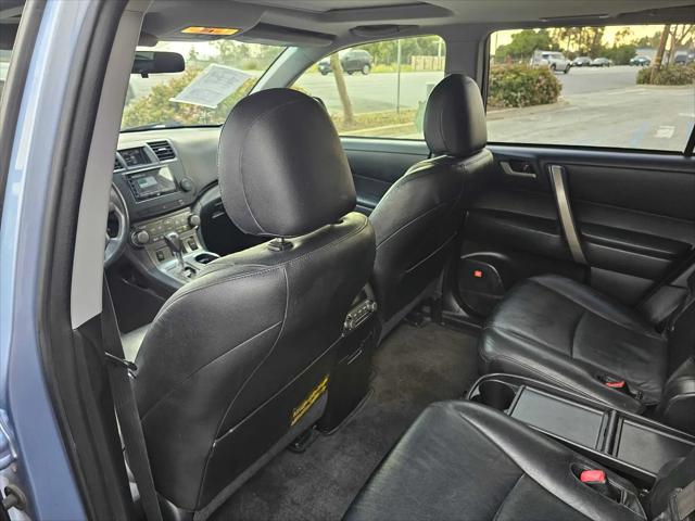 2010 Toyota Highlander Sport V6