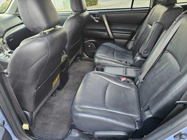 2010 Toyota Highlander Sport V6