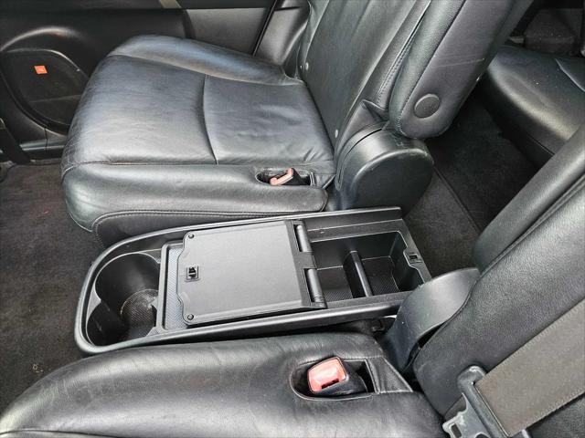 2010 Toyota Highlander Sport V6