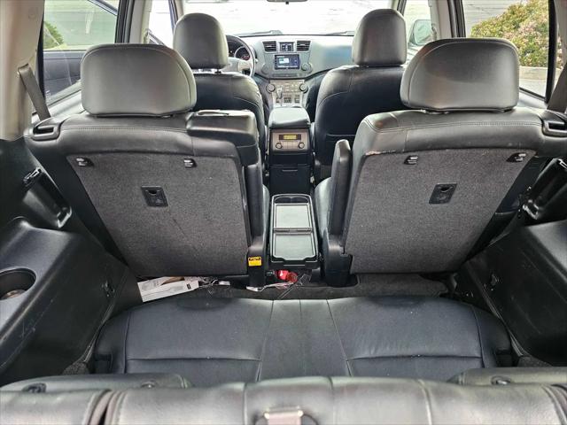 2010 Toyota Highlander Sport V6