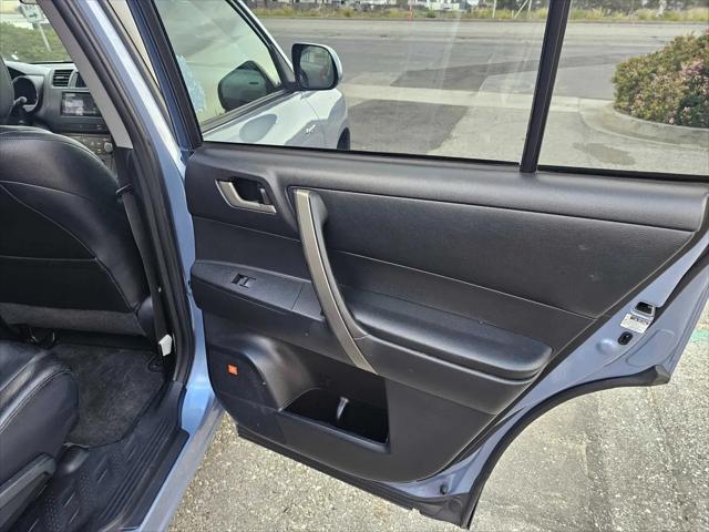 2010 Toyota Highlander Sport V6