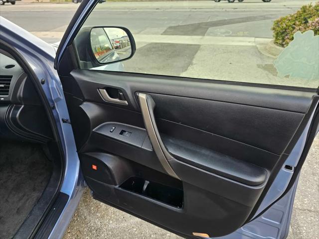 2010 Toyota Highlander Sport V6