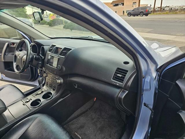 2010 Toyota Highlander Sport V6