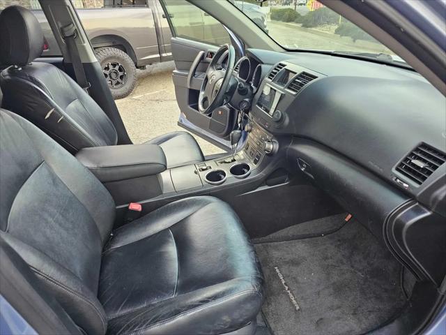 2010 Toyota Highlander Sport V6