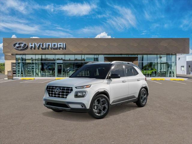 2026 Hyundai Venue SEL w/Two-Tone Roof for sale in Phoenix, AZ
