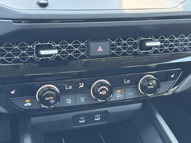 2026 Honda Accord Sedan EX-L